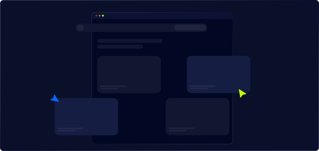 shopify store creation